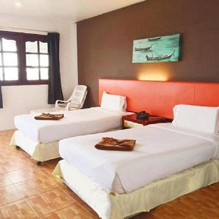 Patong 7Days Premium Hotel Phuket Extérieur photo