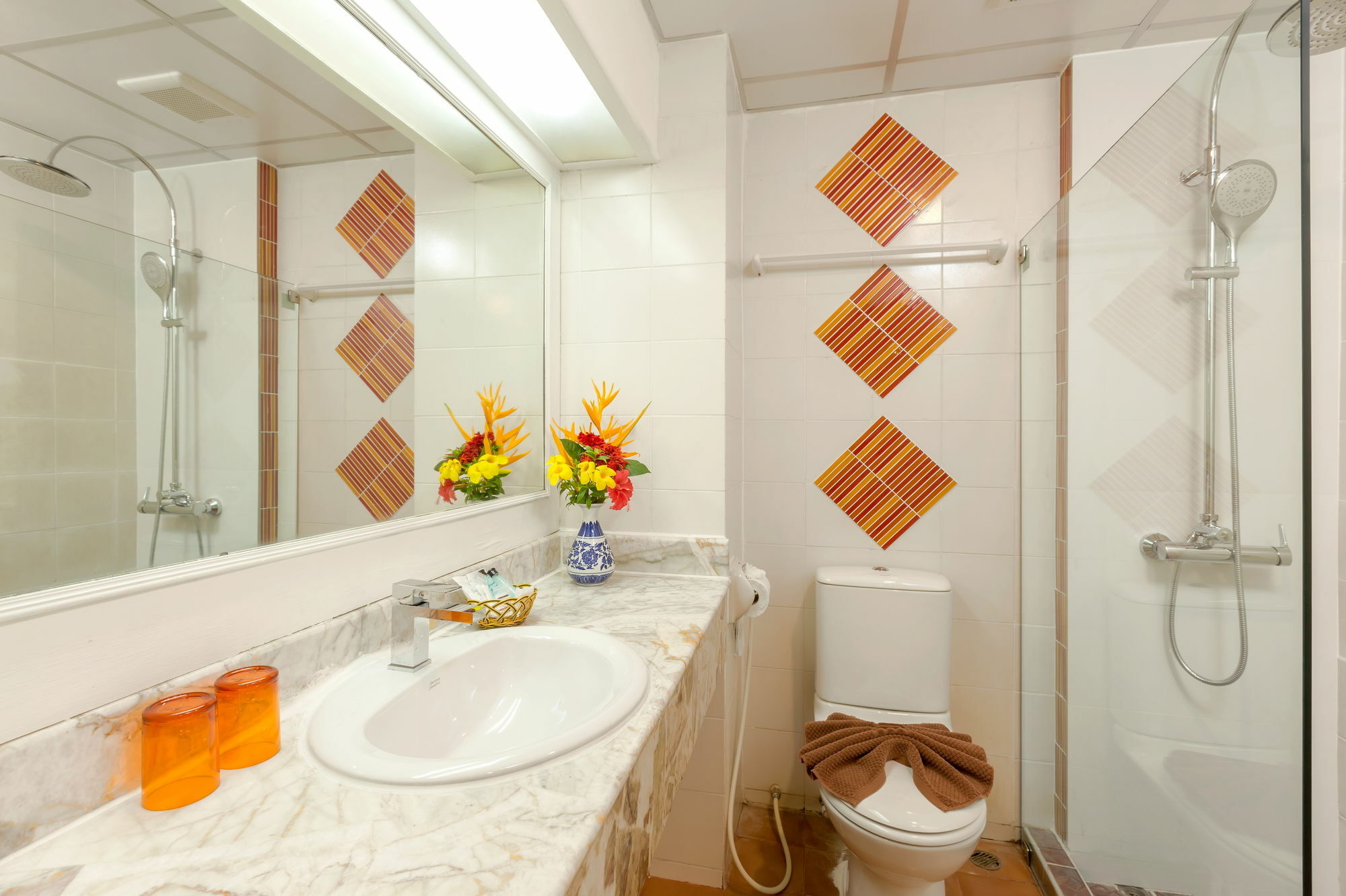 Patong 7Days Premium Hotel Phuket Extérieur photo
