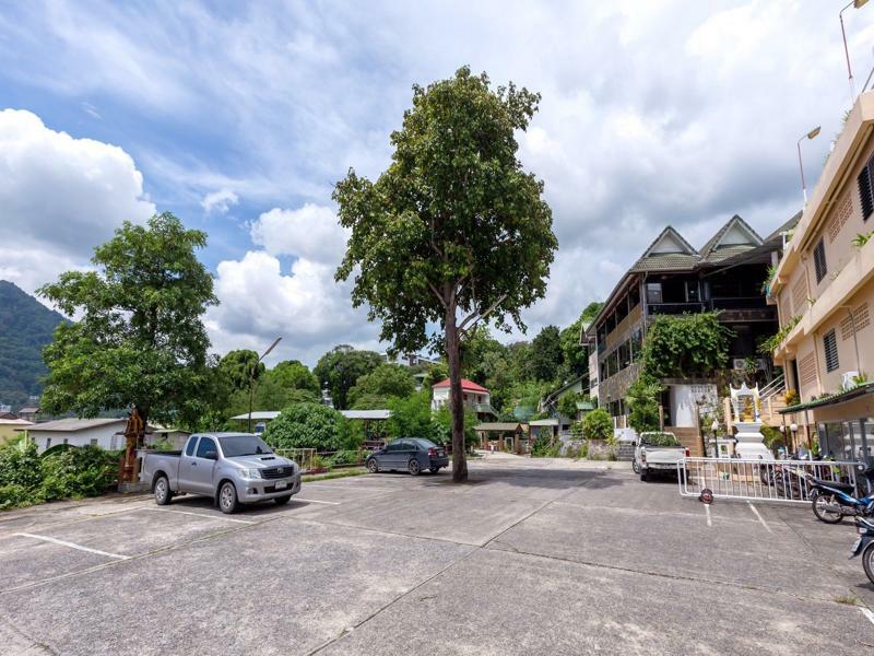 Patong 7Days Premium Hotel Phuket Extérieur photo