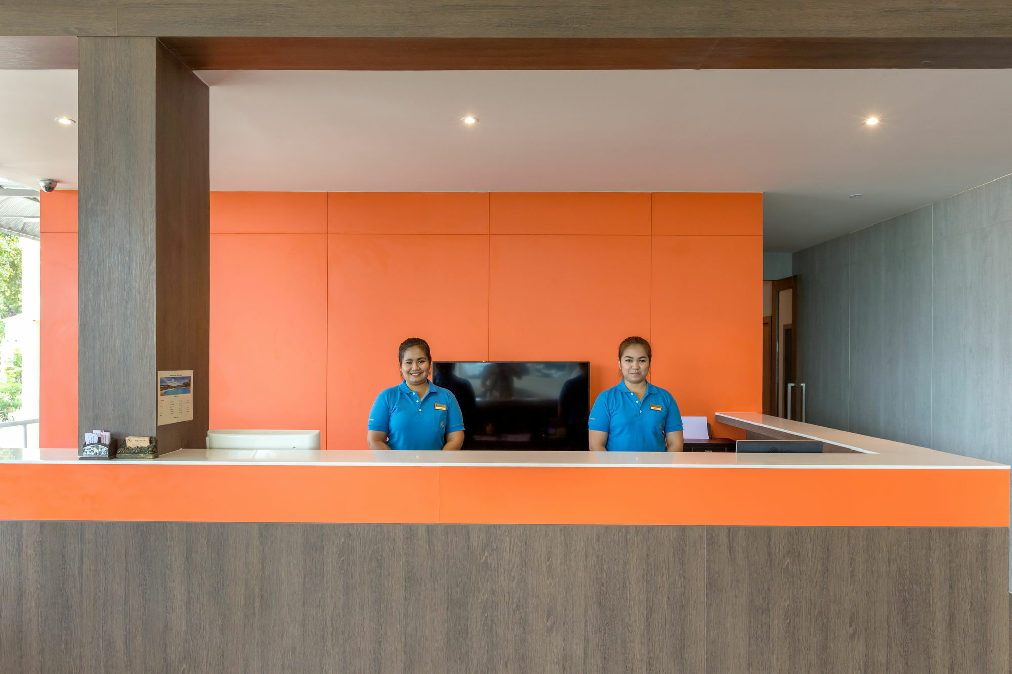 Patong 7Days Premium Hotel Phuket Extérieur photo